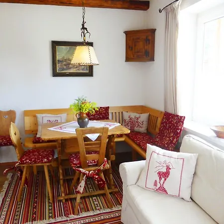 Wildbachhutte Apartment *