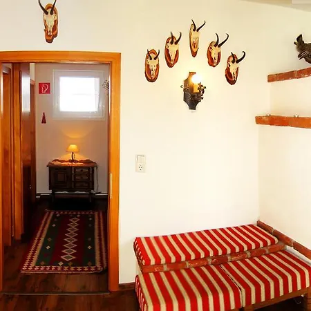 Wildbachhutte Apartment *