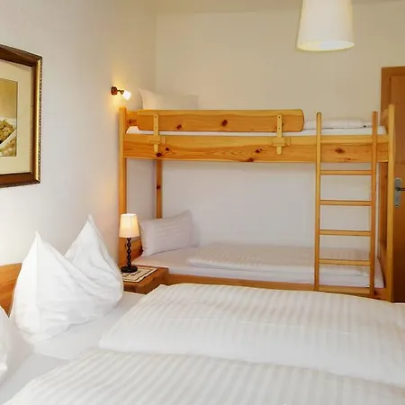 Apartment Wildbachhutte