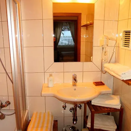 Apartment Wildbachhutte *