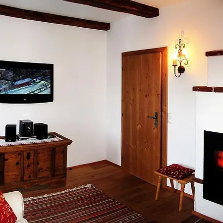 Wildbachhutte Apartment *