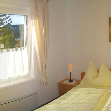 Wildbachhutte Apartment Klippitztorl